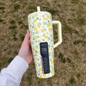 BrüMate Limited Edition Limoncello Era 40